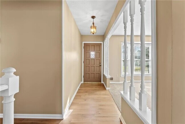 Entrada - 1502 SW 9th St