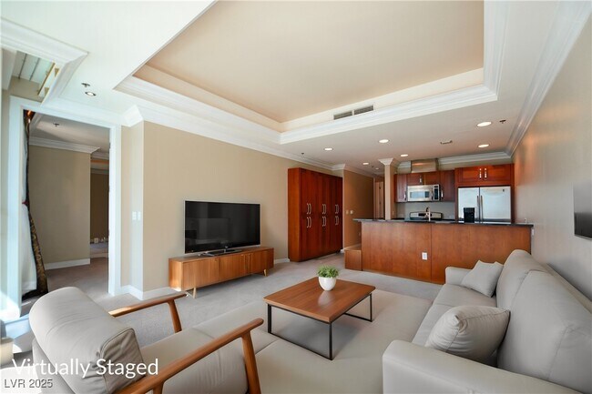 Building Photo - 4525 Dean Martin Dr
