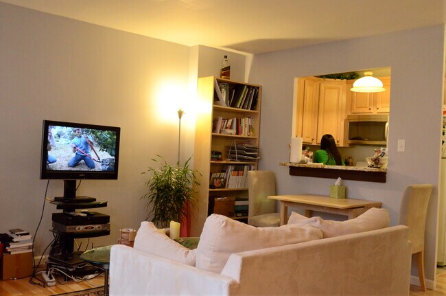 Foto del edificio - 922 24th St NW