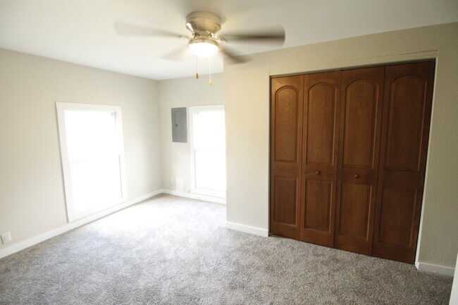Bedroom #3 - 49 E Hudson St