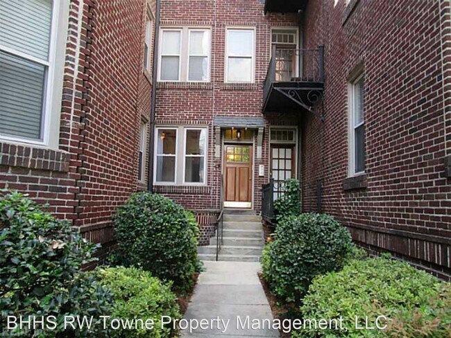 Foto del edificio - 1 br, 1 bath House - 1413 Colonial Avenue #C1