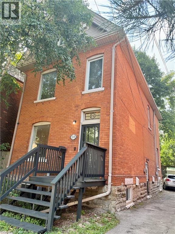 Photo principale - 20 Locke St S