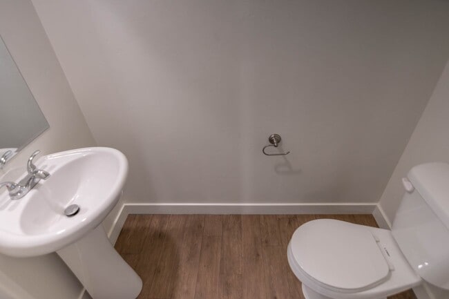 Building Photo - Gorgeous, 2-Story Premier Townhomes w/Atta...
