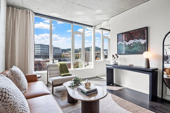 Building Photo - NV Apartments