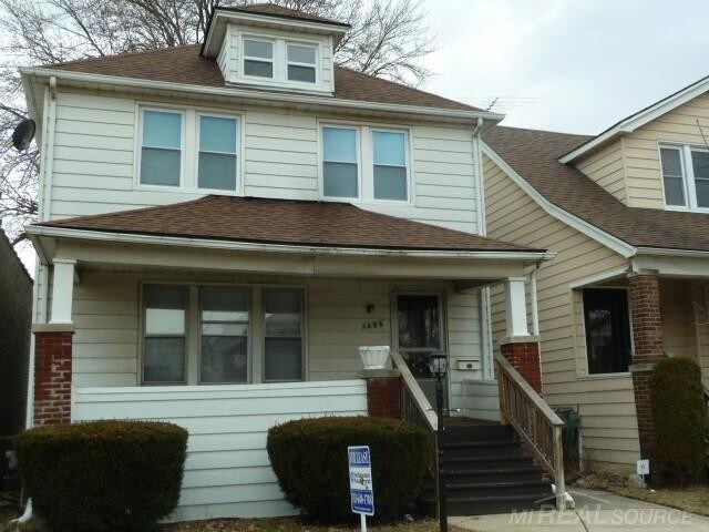 Primary Photo - 1405 Lakepointe St