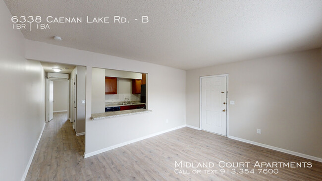 Building Photo - Midland Court Apartments