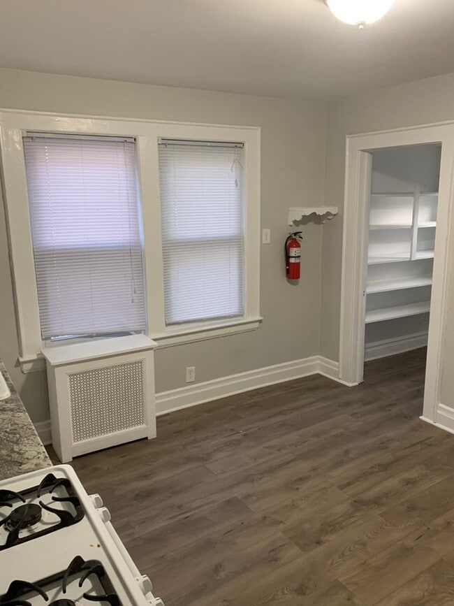 Cocina - 13 Wilfred St