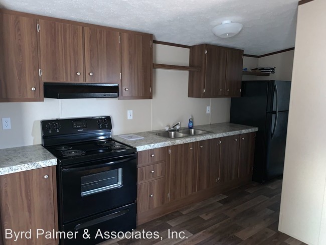 Foto del edificio - 3 br, 2 bath House - 4516 Double Dee Road