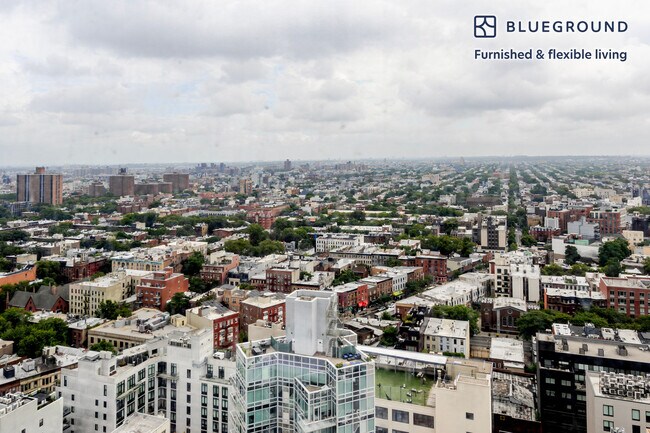 Foto del edificio - 545 Vanderbilt Ave