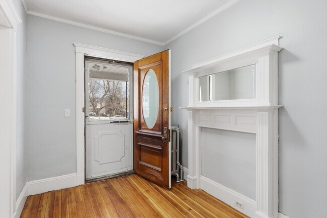 Foto del edificio - 111 Dustin St