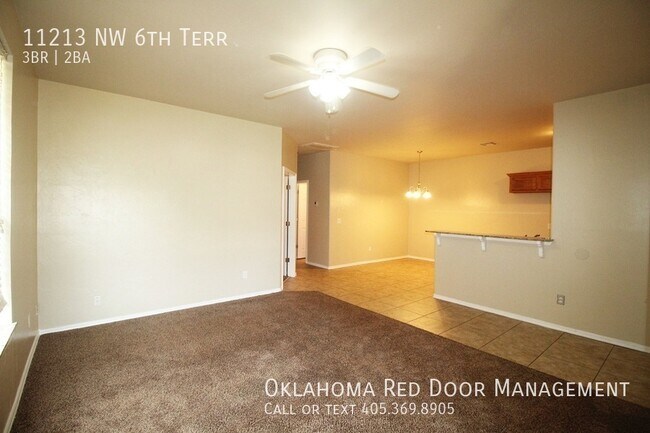 Foto del edificio - 11213 NW 6th Terrace