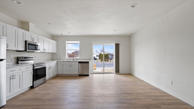 Foto del edificio - 2631 W Marina Dr