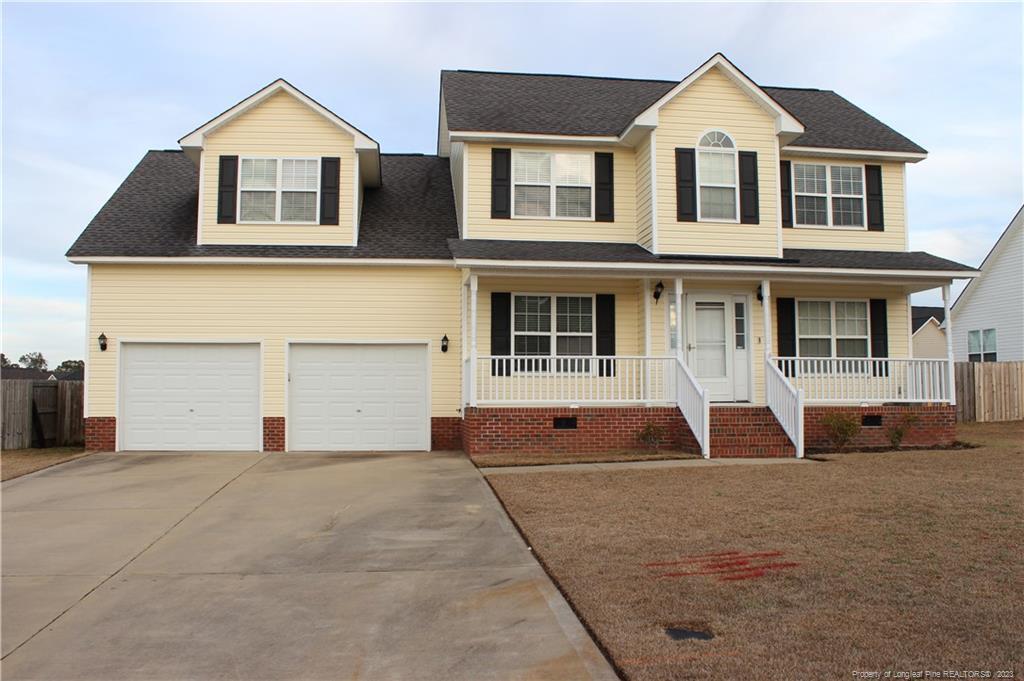 Primary Photo - 1520 Thoroughbred Trail