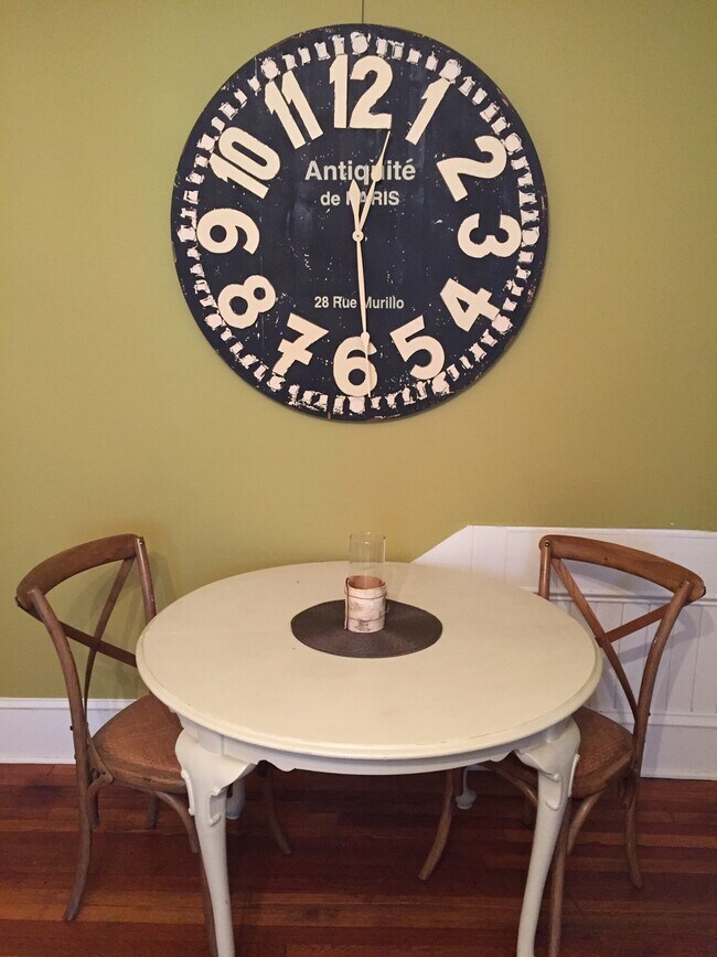 Foto del edificio - 35 Panola St