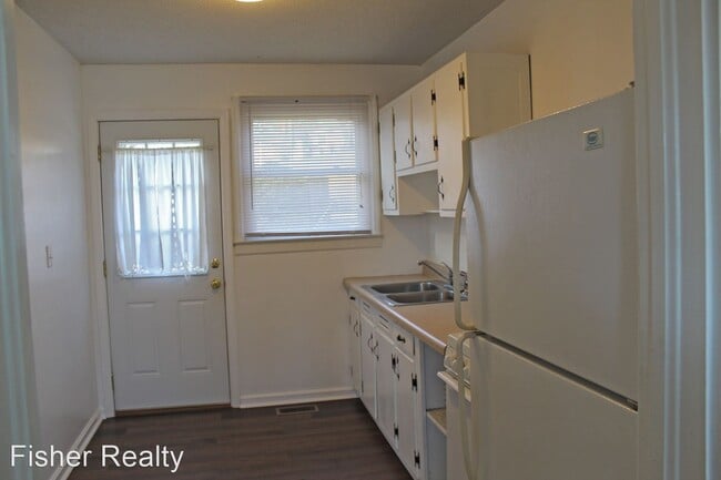 Building Photo - 2 br, 1 bath House - 86 Trowbridge Lane