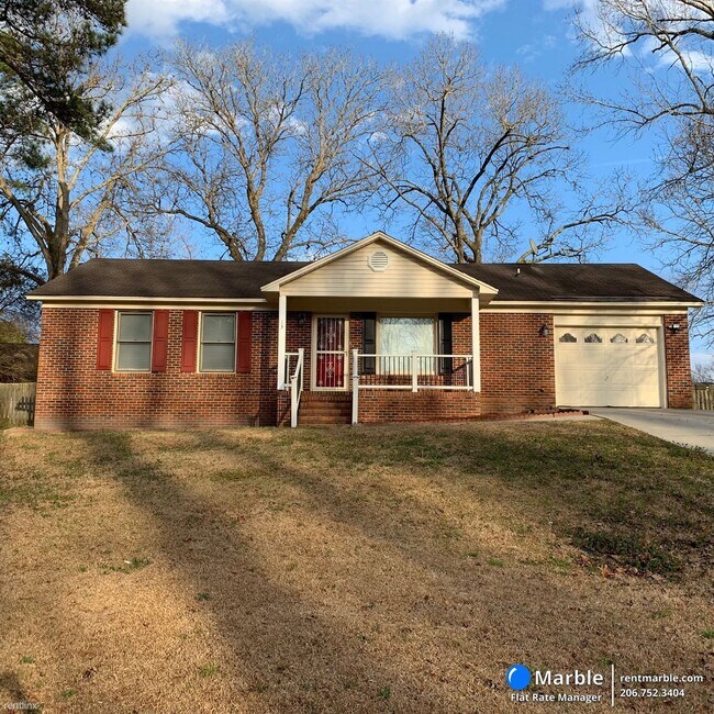 Foto del edificio - 3 br, 2 bath House - 132 Eulon Loop
