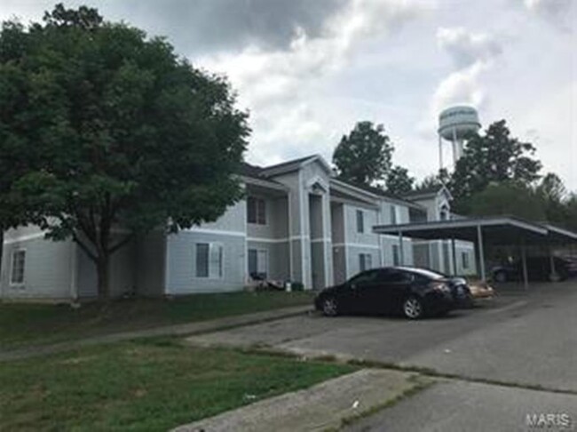 Foto del edificio - 127 Hickory Valley Rd