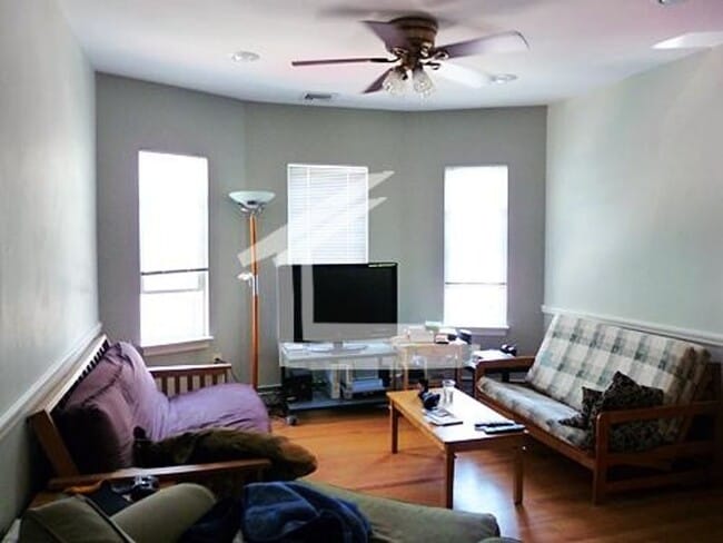 Photo - 27 Raymond St #1A Boston MA 02134 Apartment