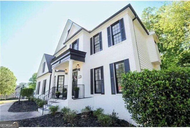 Foto del edificio - 195 Creekside Park Dr