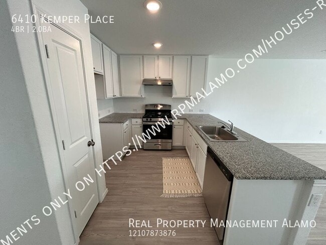 Building Photo - 6410 Kemper Pl