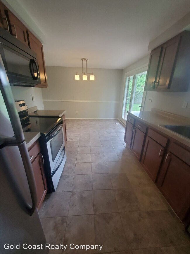 Building Photo - 3 br, 2 bath House - 5219 Pitcairn Road