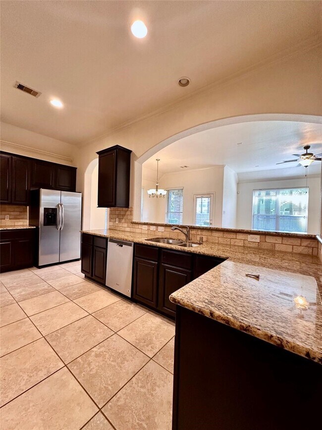 Foto del edificio - 175 W New Harmony Trail