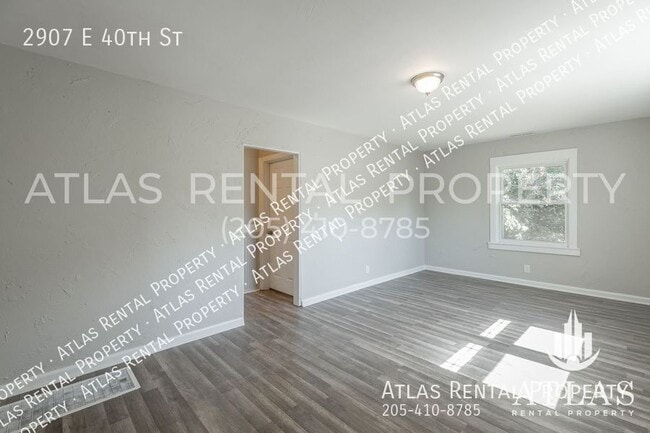 Foto del edificio - 2907 East 40th Street