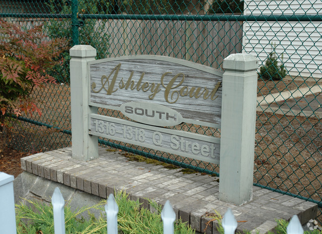 Foto del edificio - Ashley (south)