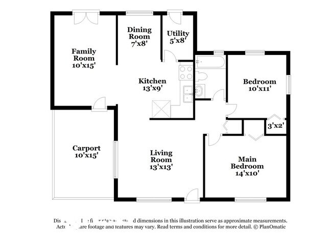 Building Photo - 5 Victoria Dr