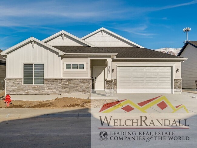 Building Photo - 2 Bedroom 2 Bath 2020 single family home "...
