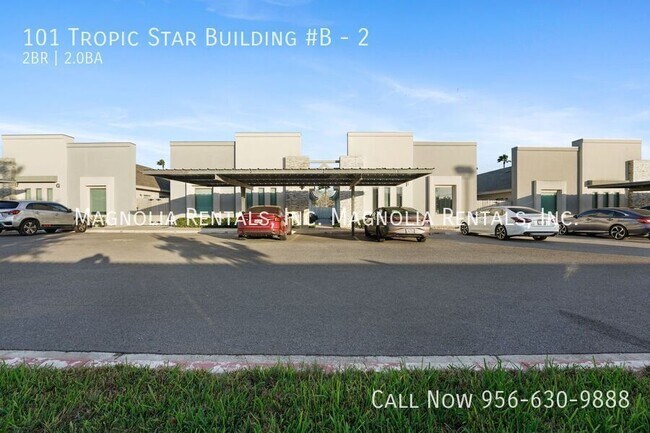 Building Photo - 101 E Tropic Star Dr