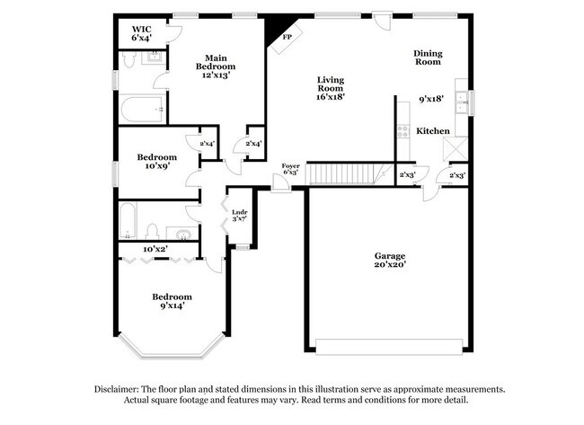 Building Photo - 757 Dover Glen Dr