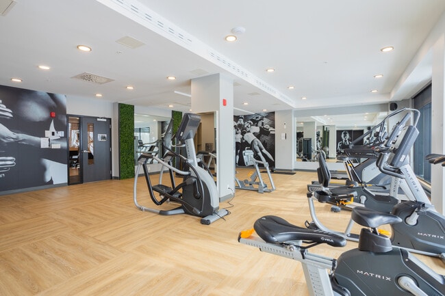 Building Photo - La Consolata