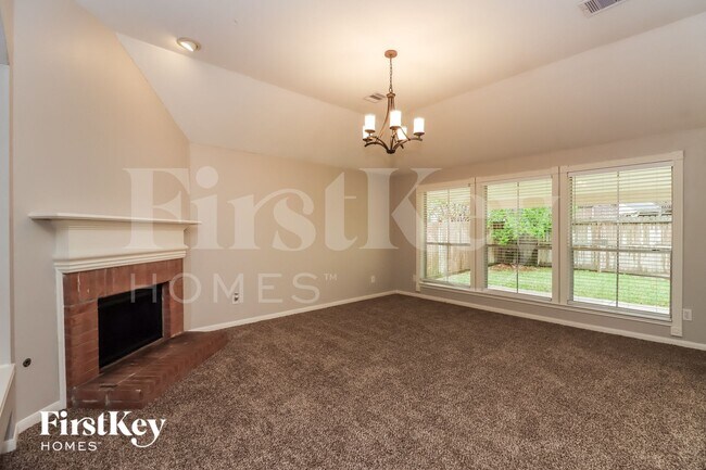 Foto del edificio - 1411 Amber Knoll Ct