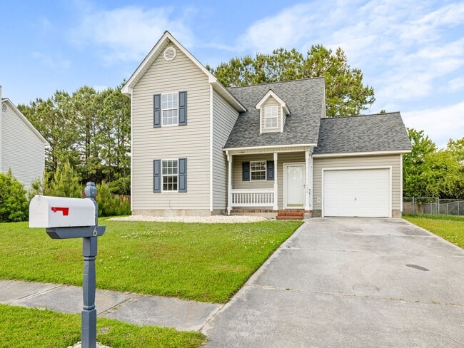 Foto del edificio - Aragona Village