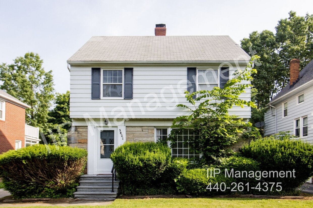 Primary Photo - 3821 Kirkwood-