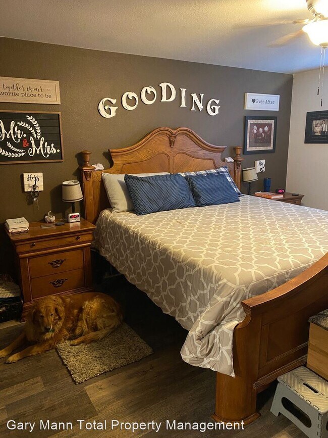 Foto del edificio - 3 br, 2 bath House - 3606 N Frontage Rd E