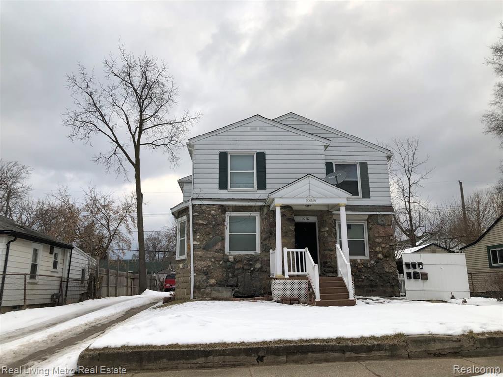 Primary Photo - 1058 Premont Ave