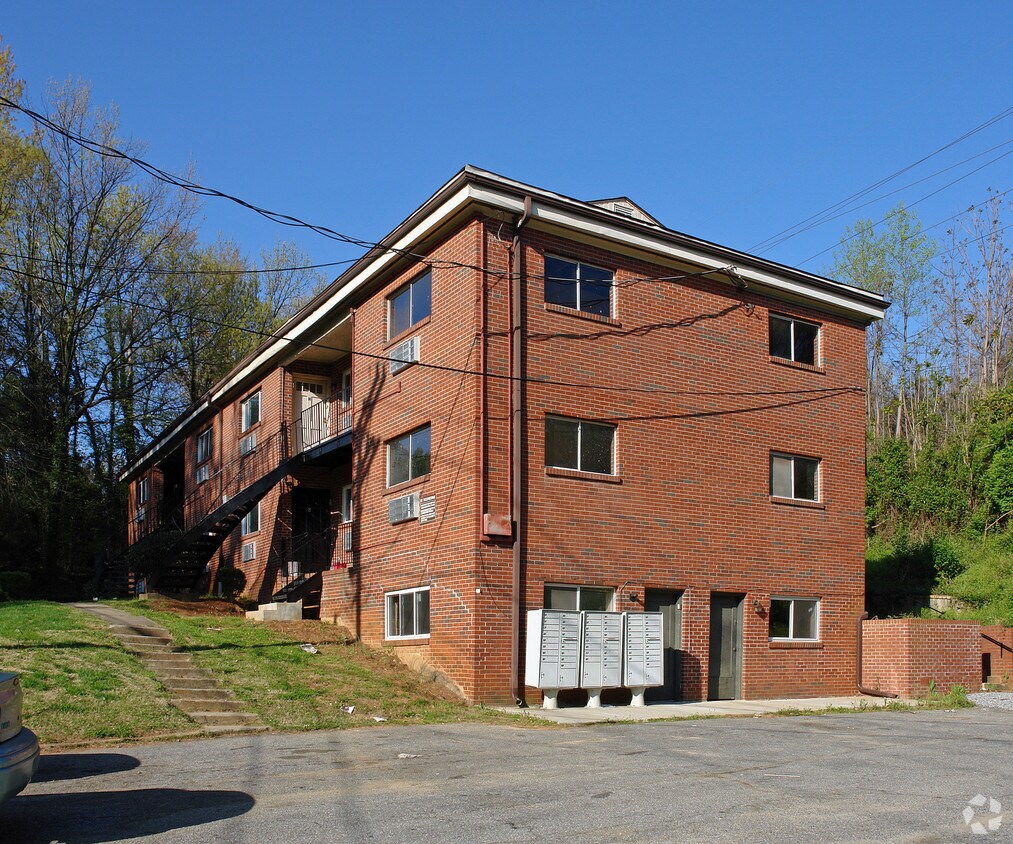 Foto del edificio - 1631-1641 W Northwest Blvd