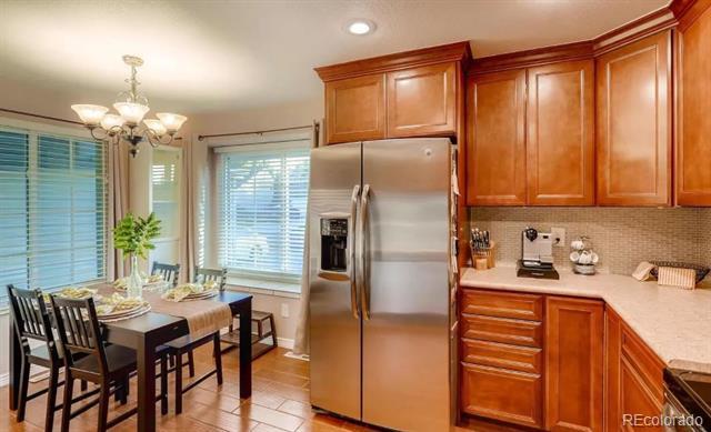 Foto del edificio - 18313 E Crestline Cir