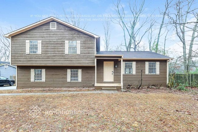 Building Photo - 71 Landmark Ct SW