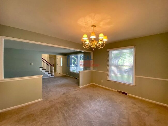 Foto del edificio - 5932 S Dayton Ct