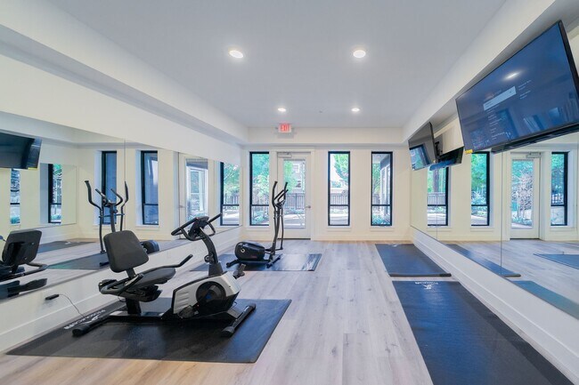 Foto del edificio - Petty