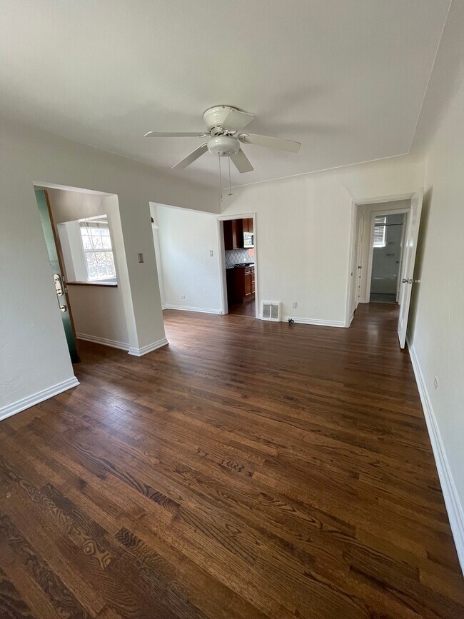Foto del edificio - 1341 Ivy St
