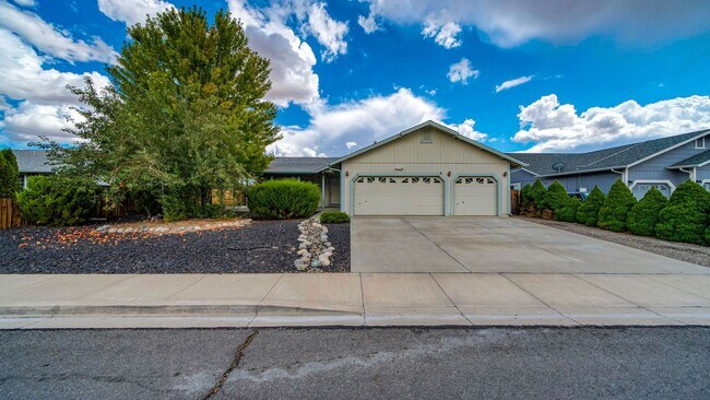 Foto del edificio - Spanish Springs Rental -- One Story.  No P...