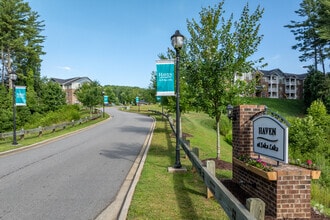 Building Photo - Haven at Enka Lake