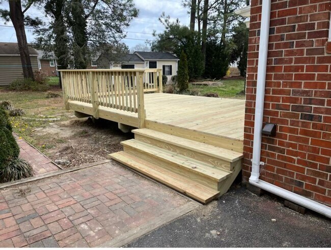 Foto del edificio - Settle in to this beautiful 3 bed 3 bath i...