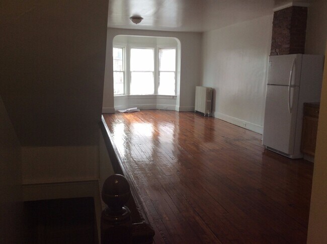 Foto del edificio - 3 bedroom apartment in York City SD