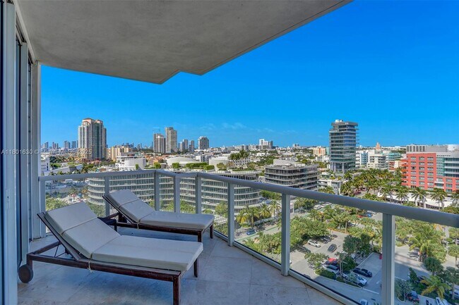 Foto del edificio - 50 South Pointe Dr