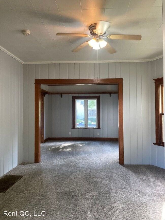 Building Photo - 3 br, 2 bath House - 2017 14th Street